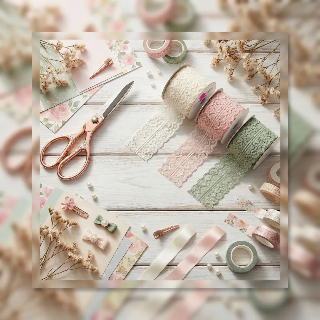 Craft & Hobby