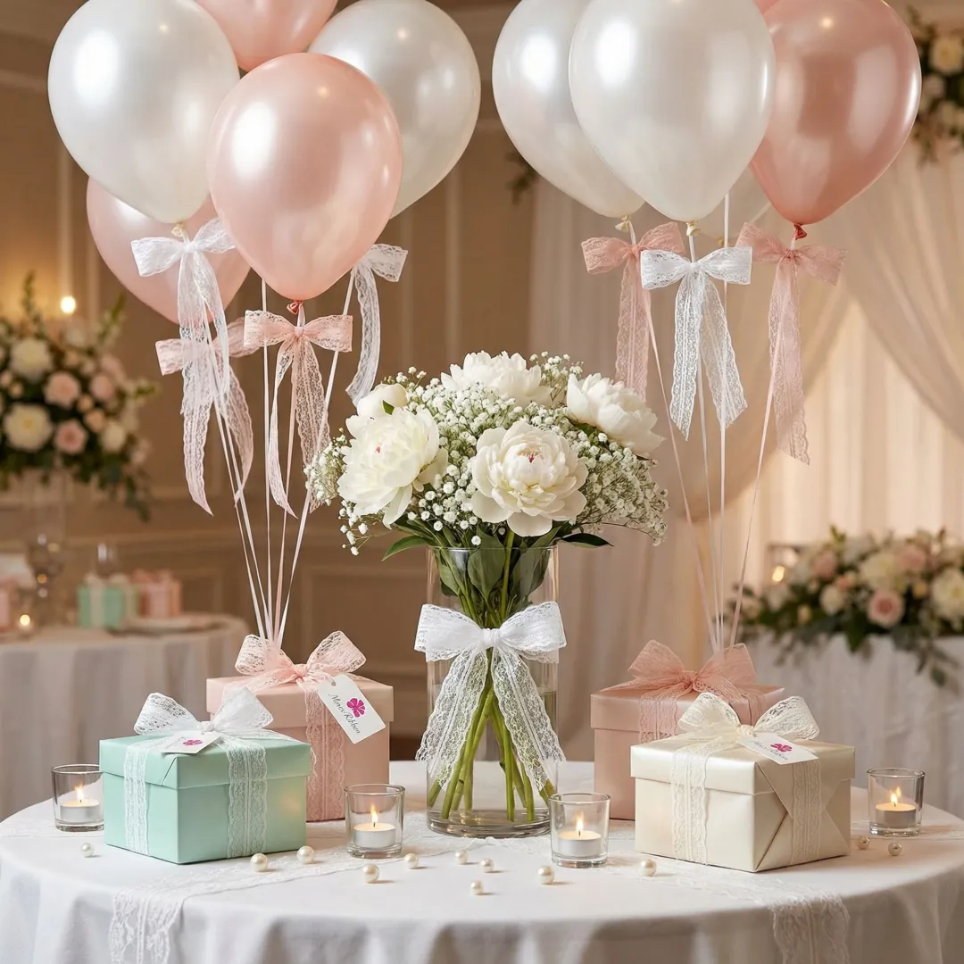 Party & Seasonal Décor