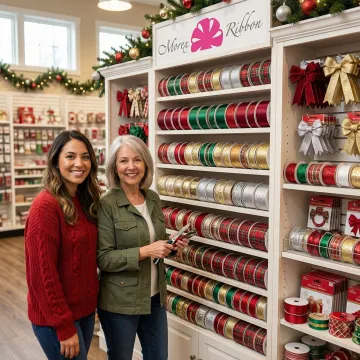 Craft & Hobby Retail