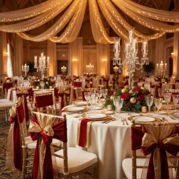 Bridal & Party Supply