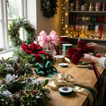 Floral & Event Decoration