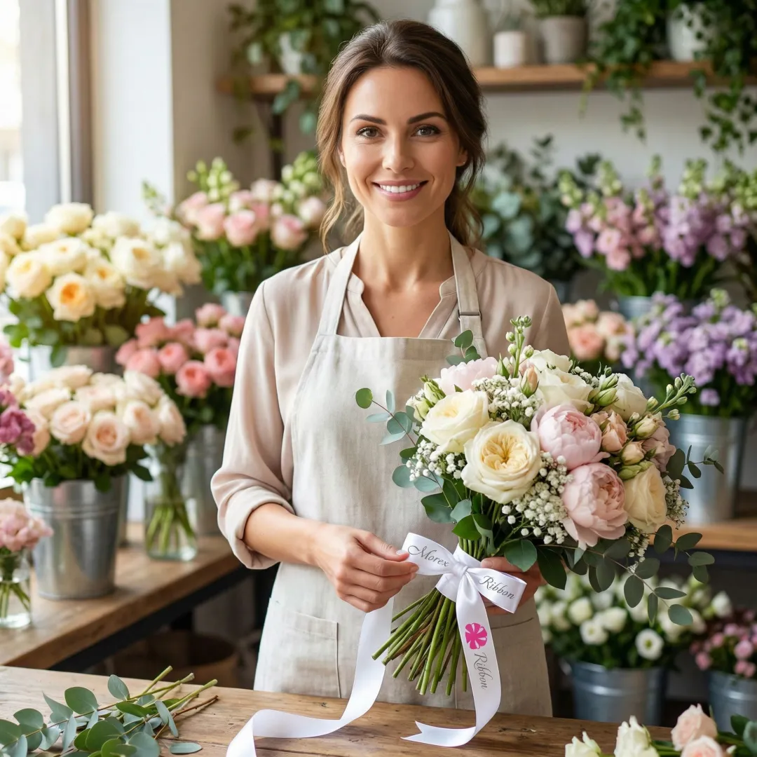 Floral Industry