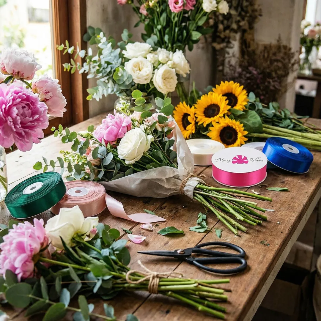 Floral Industry