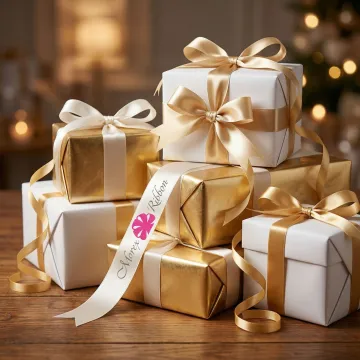 Gift Wrapping & Packaging