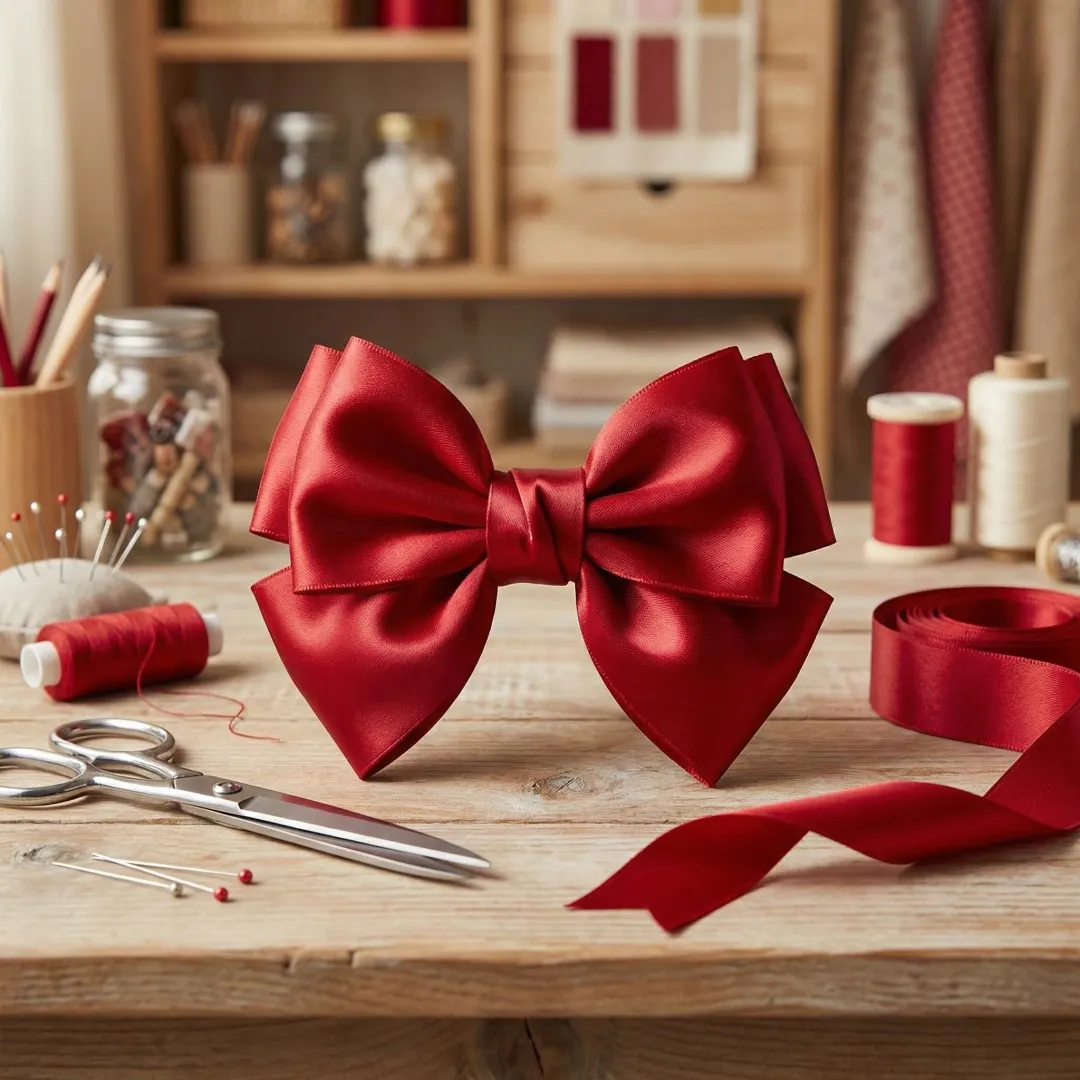 Hairbow & Crafts