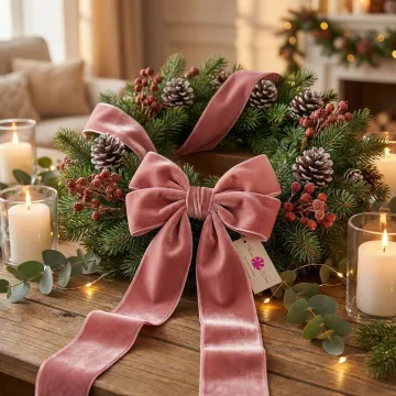 Seasonal & Holiday Décor