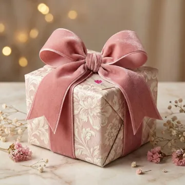Gift Wrapping & Packaging