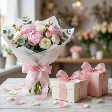 Floral & Gift Packaging