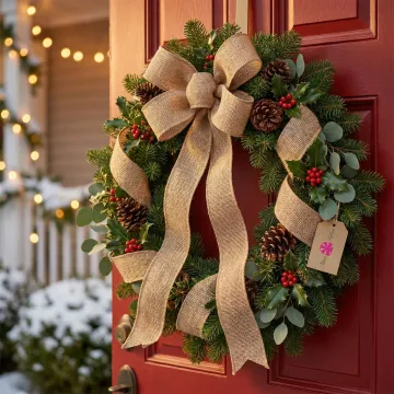 Seasonal & Holiday Decor