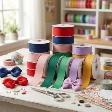 Craft & Hobby Retail