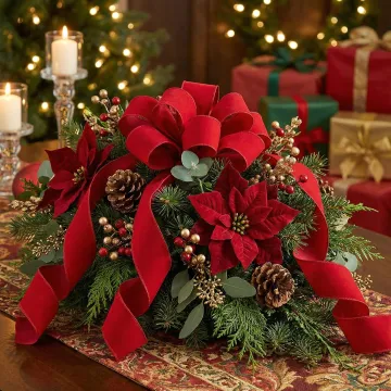 Floral & Event Decoration