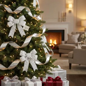 Seasonal & Holiday Décor