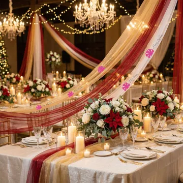 Bridal & Event Styling