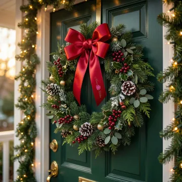 Seasonal & Holiday Décor