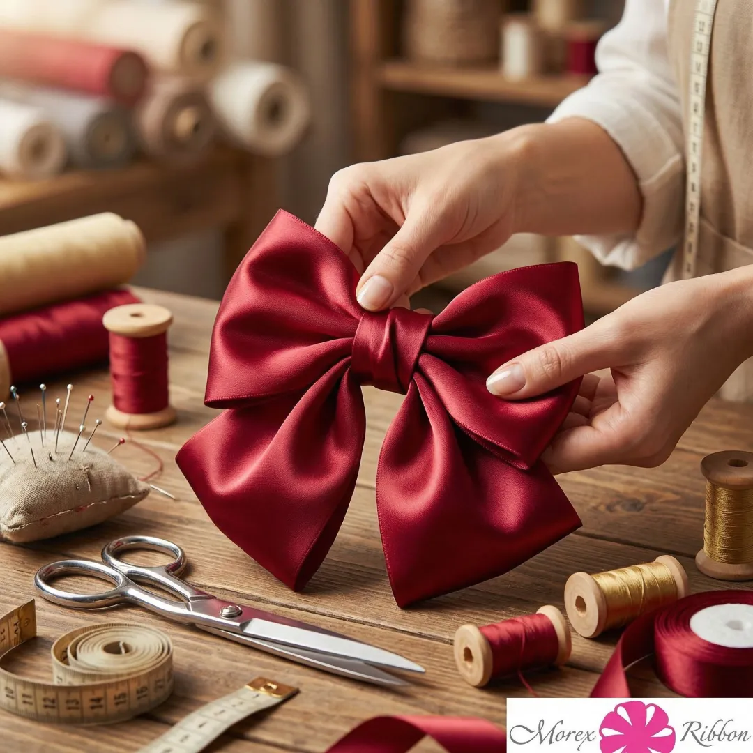 Hairbow & Craft