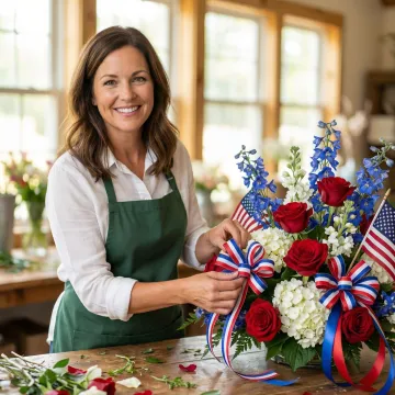 Floral & Event Decoration