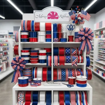 Craft & Hobby Retail