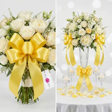 Floral & Event Décor