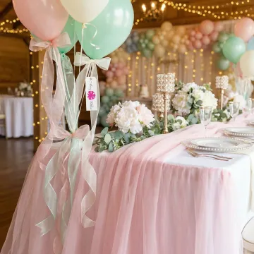 Party & Event Décor