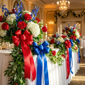 Floral & Event Décor