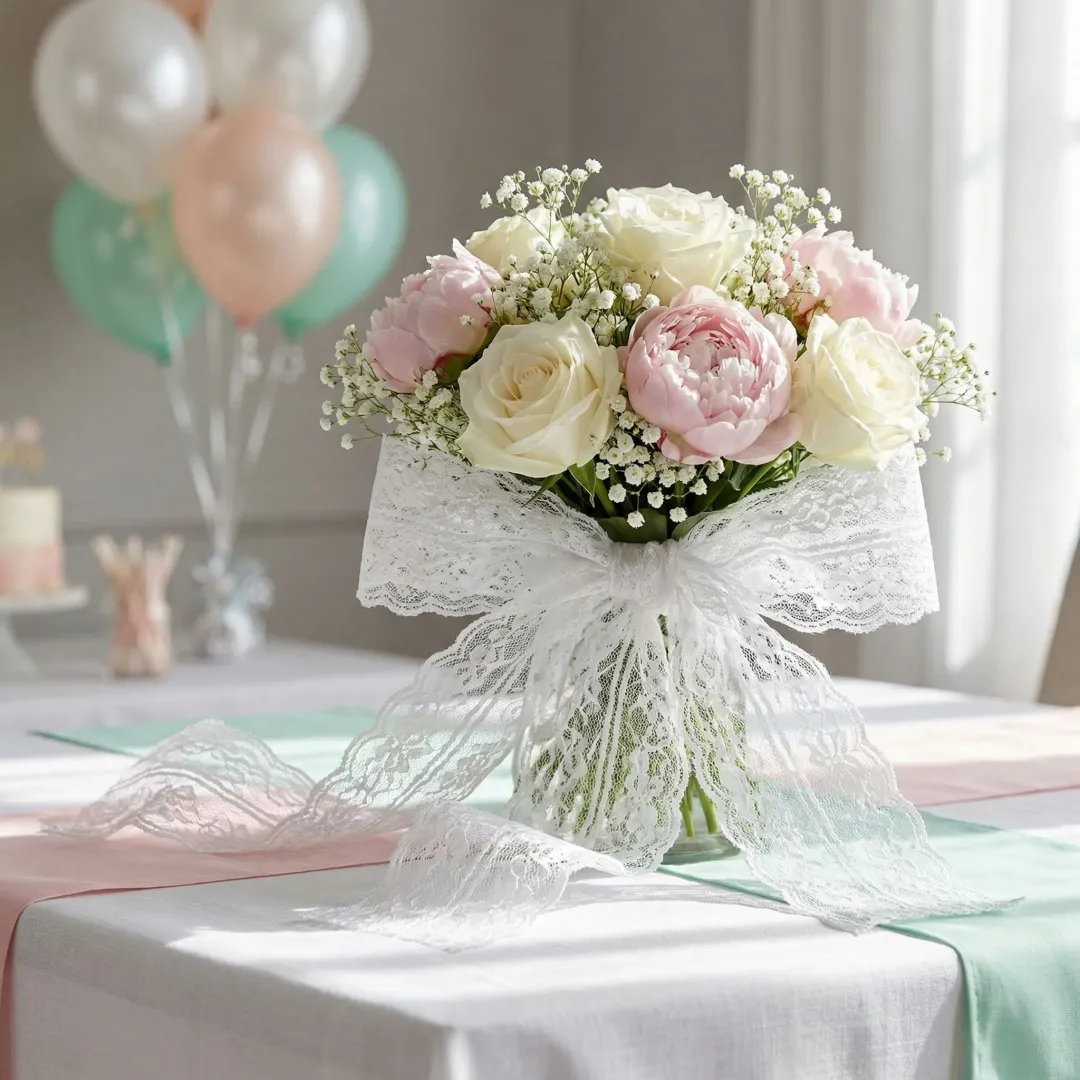 Floral & Party