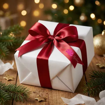 Gift Wrapping & Packaging