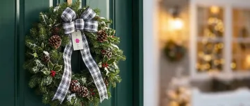 Seasonal & Holiday Décor