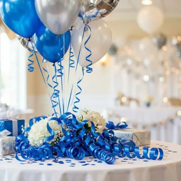 Party & Event Décor