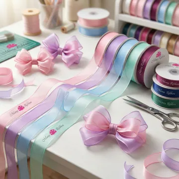 Hairbow & Crafts