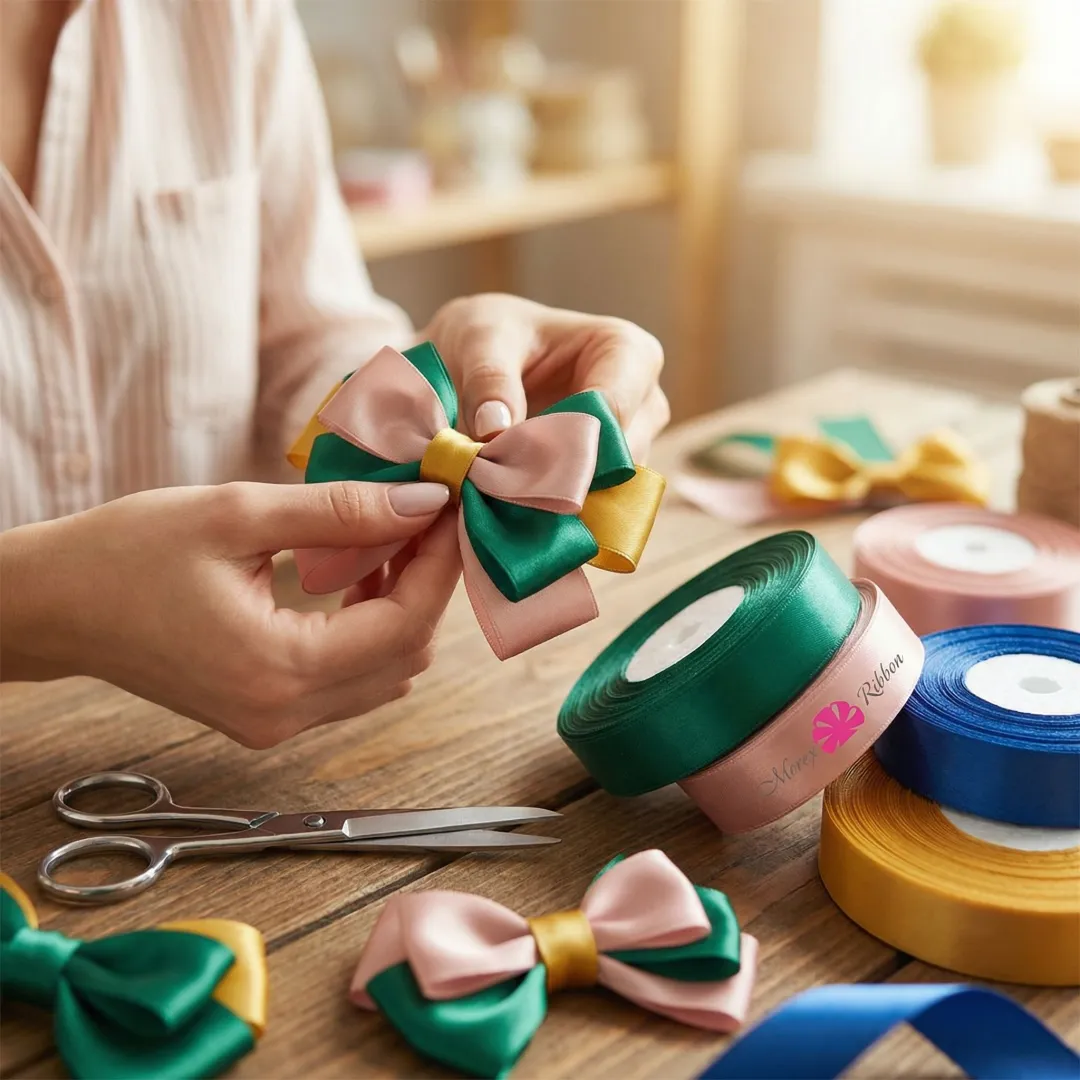 Hairbow & Crafts