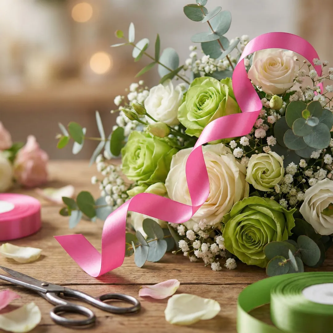 Floral & Craft Industry