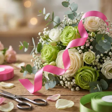 Floral & Craft Industry