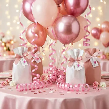 Party Supply & Event Décor