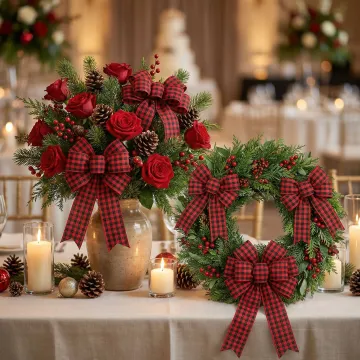Floral & Event Décor