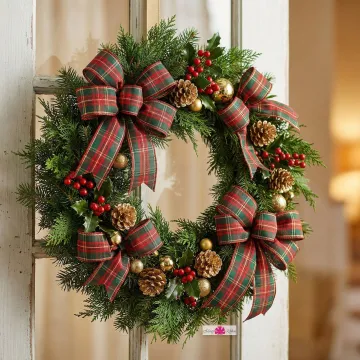 Seasonal & Holiday Décor