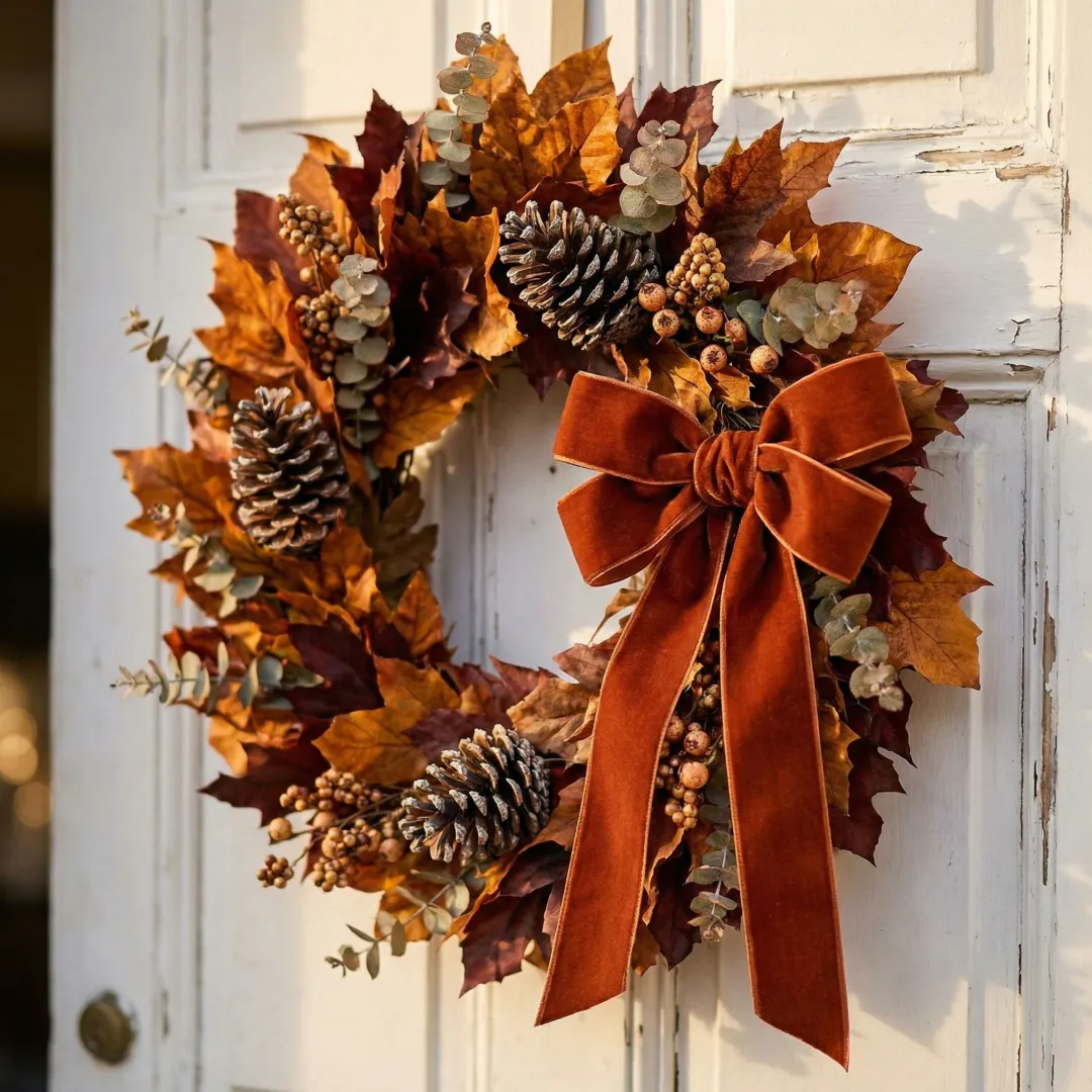 Seasonal & Holiday Décor