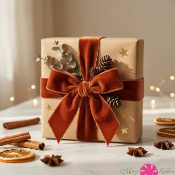 Gift Wrapping & Packaging