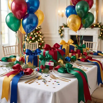 Party Supply & Event Décor
