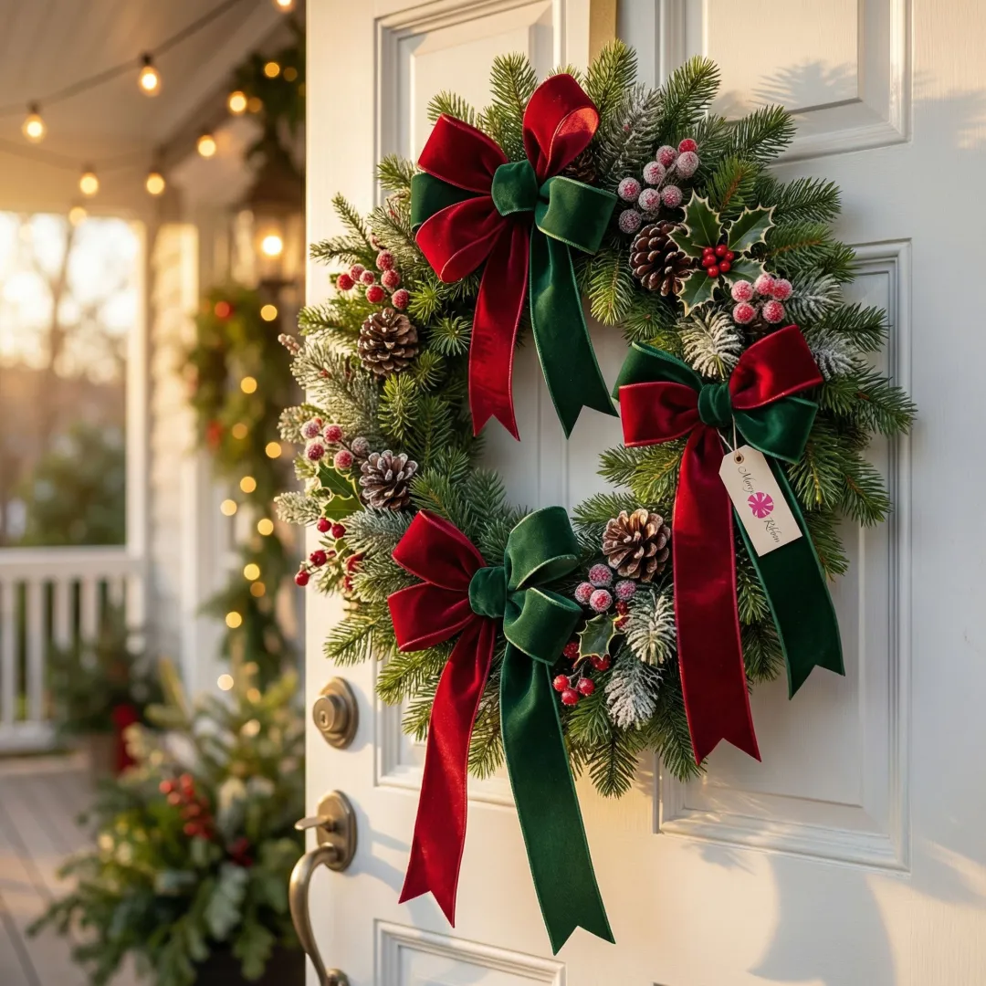 Seasonal & Holiday Décor