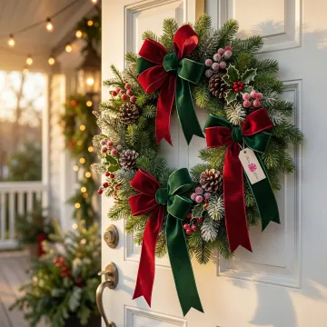 Seasonal & Holiday Décor