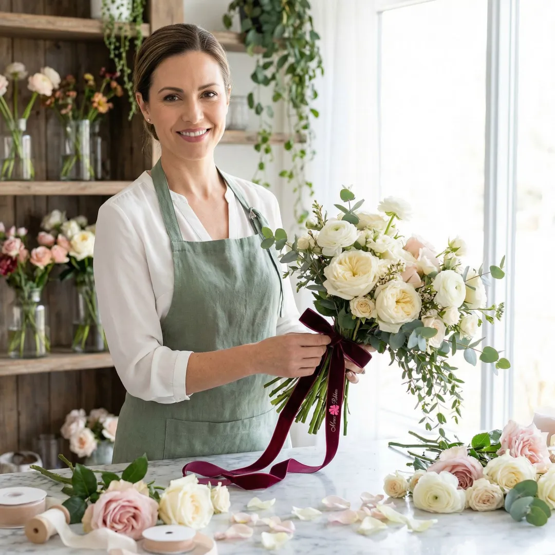 Floral & Bridal