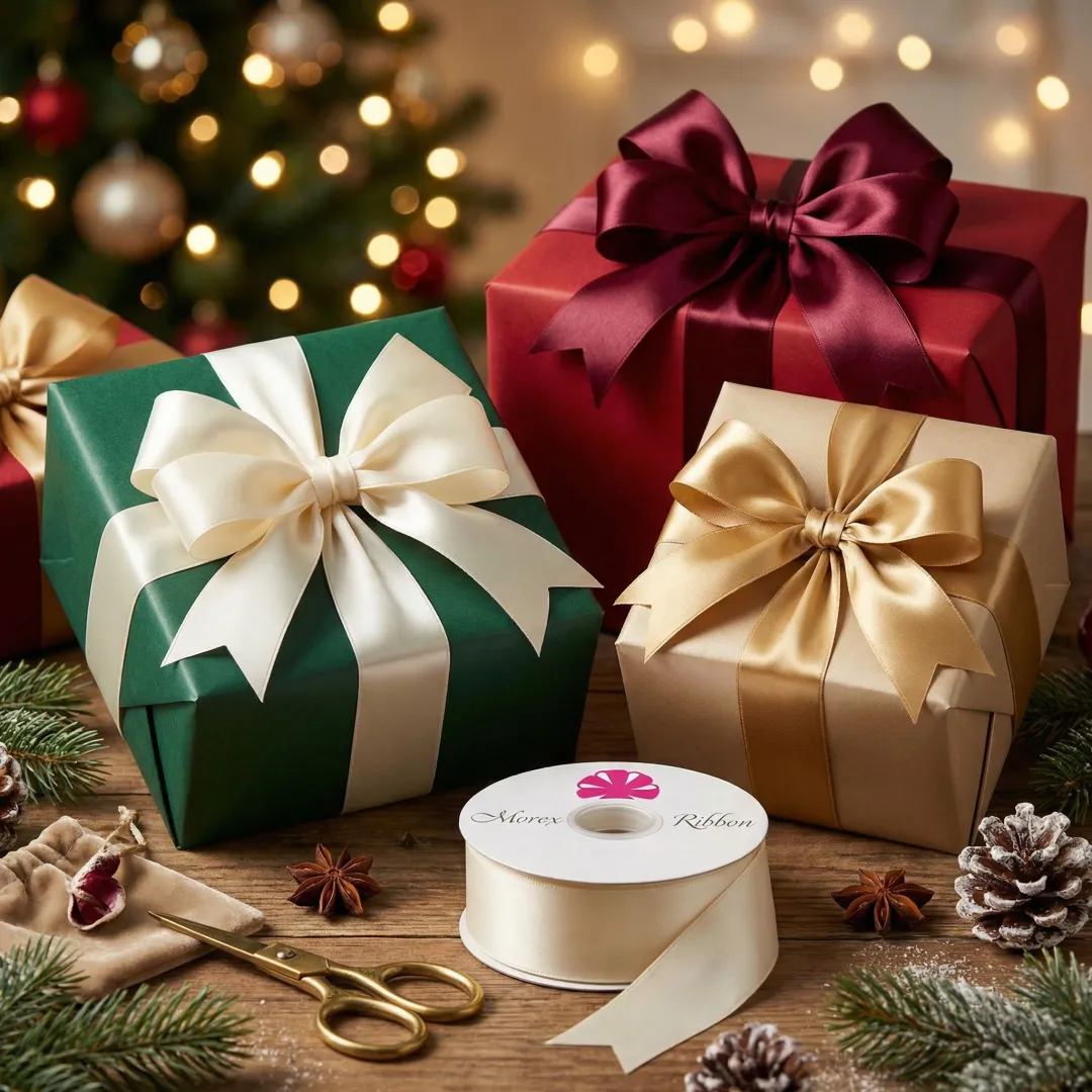 Gift Wrapping & Packaging