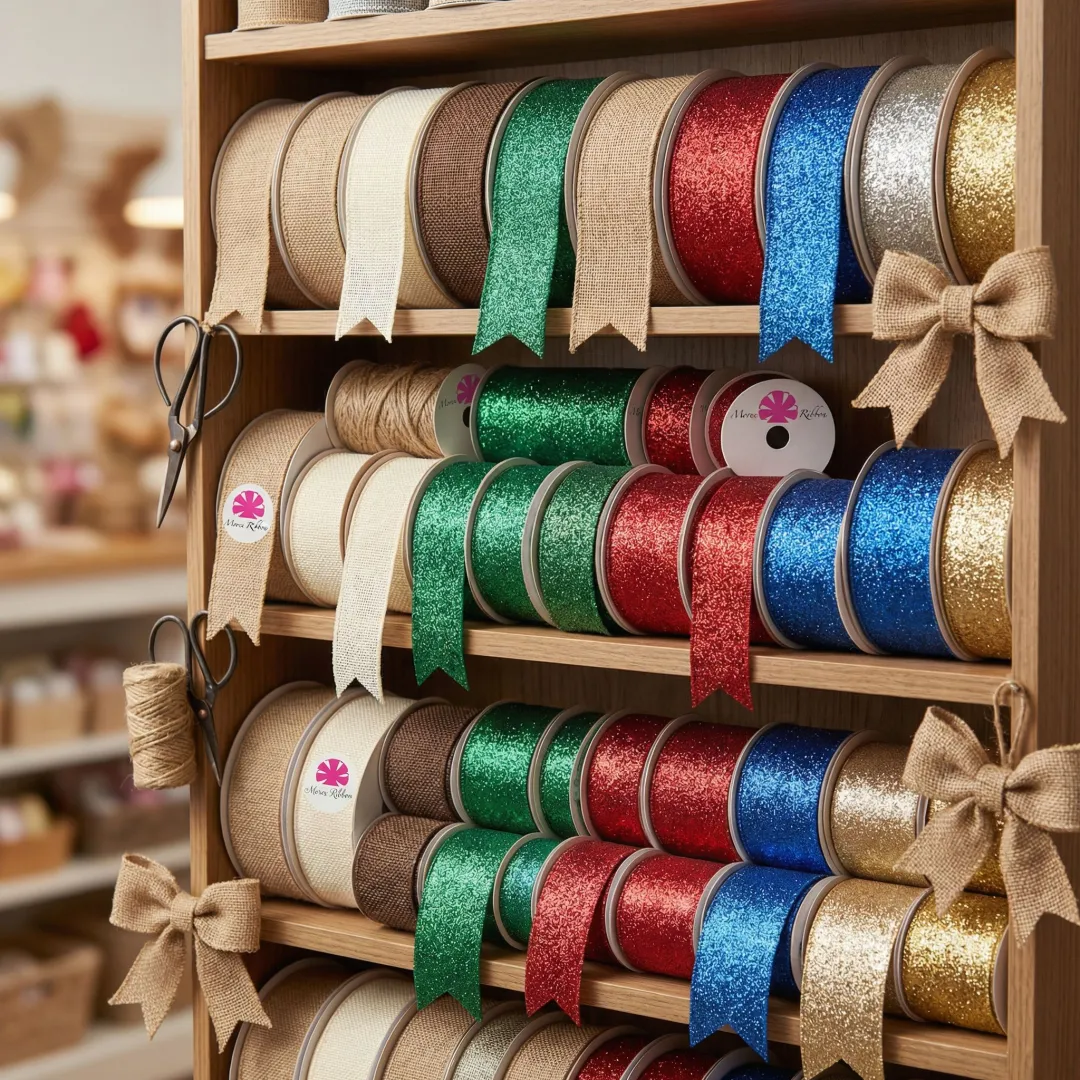 Craft & Hobby Retail