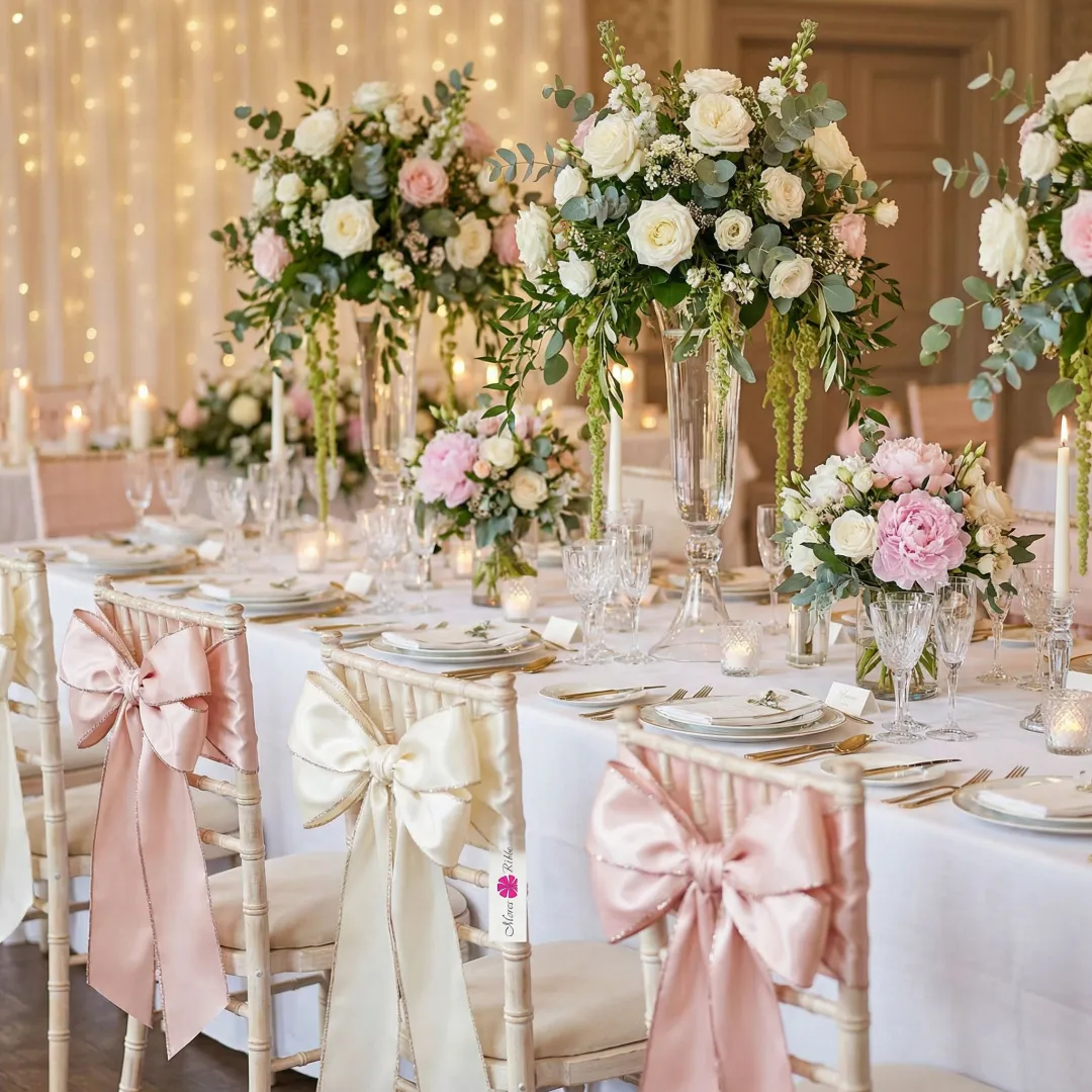 Bridal & Party Supply