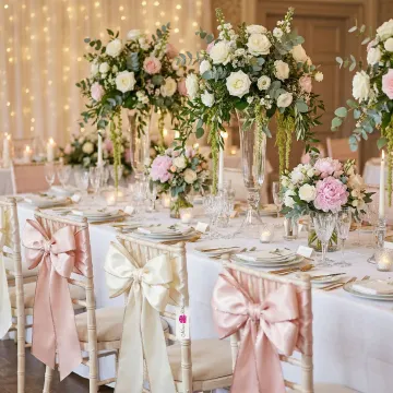 Bridal & Party Supply