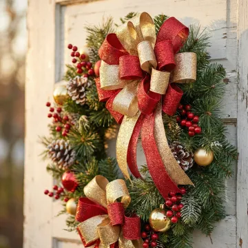 Holiday & Seasonal Décor