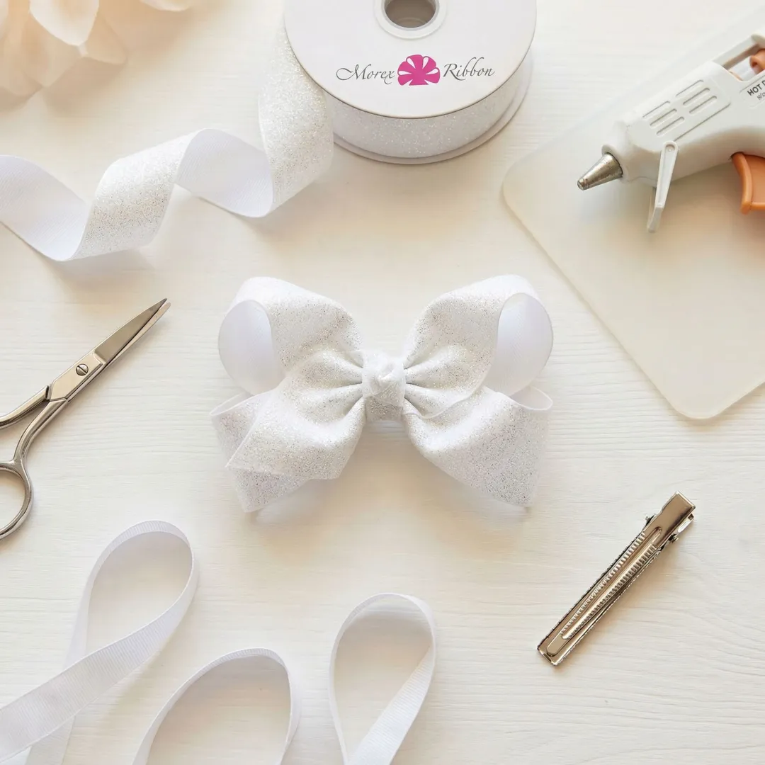 Hairbow & Crafts