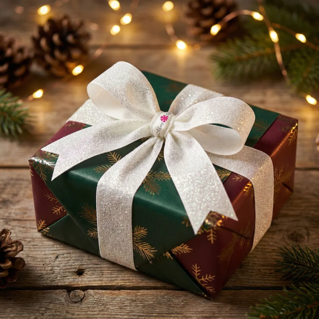 Gift Wrapping & Packaging