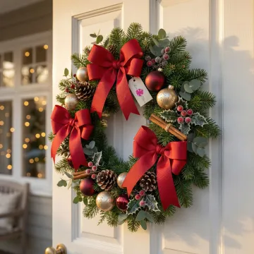 Seasonal & Holiday Décor