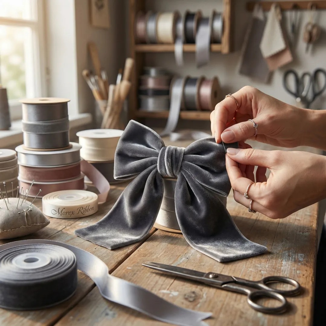 Hairbow & Crafts